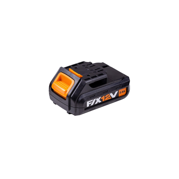 Шуруповерт на аккумуляторе Villager FIX VLN 3112 - 1 BCB 12V 2Ah Шуруповерт на аккумуляторе Villager FIX VLN 3112 - 1 BCB 12V 2Ah