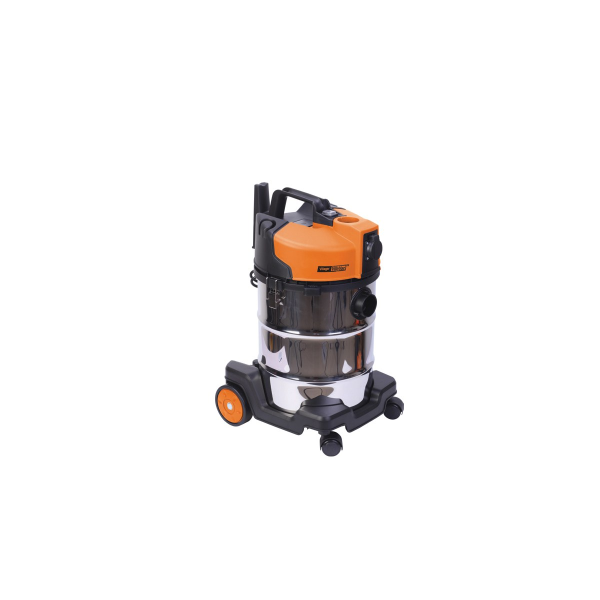 Aspirator VILLAGER VVC 30 DWS 1200W, 30L Aspirator VILLAGER VVC 30 DWS 1200W, 30L