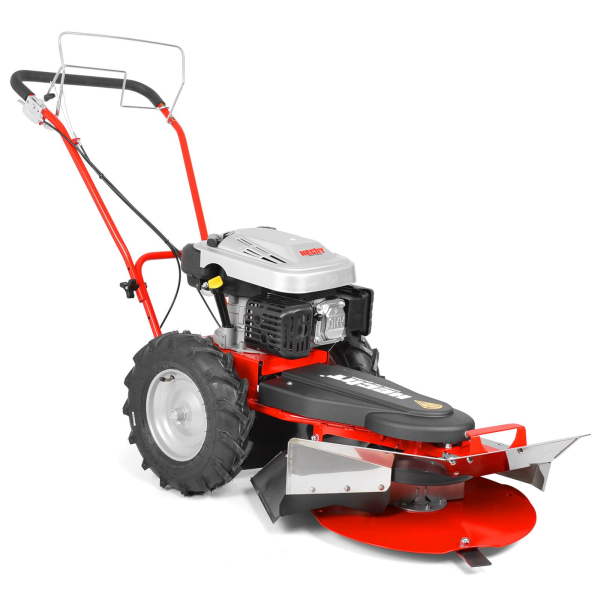 Motocositoare cu tambur si autopropulsie HECHT5060 Motocositoare cu tambur si autopropulsie HECHT5060