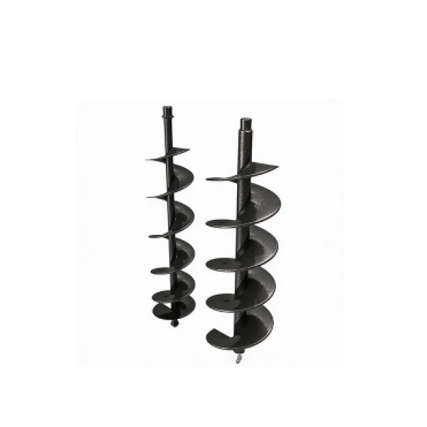 Burghiu de pamant 300*800mm Hammer Burghiu de pamant 300*800mm Hammer