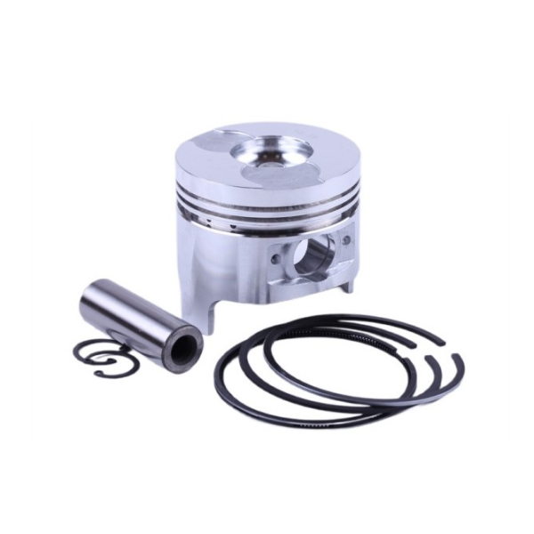 Piston set pre-con 86,25mm 186F VM0043-1-186F Piston set pre-con 86,25mm 186F VM0043-1-186F