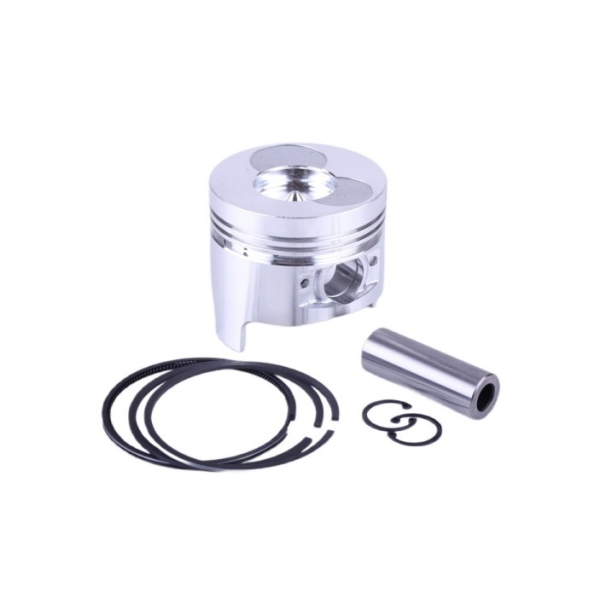 Kit piston pre-conic 86,25mm 186F SET Kit piston pre-conic 86,25mm 186F SET