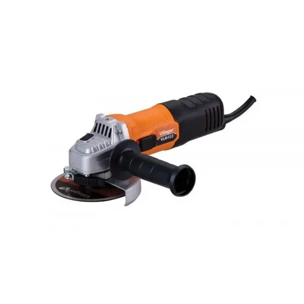 Угловая шлифмашина 600 W 115 mm Villager VLN 453