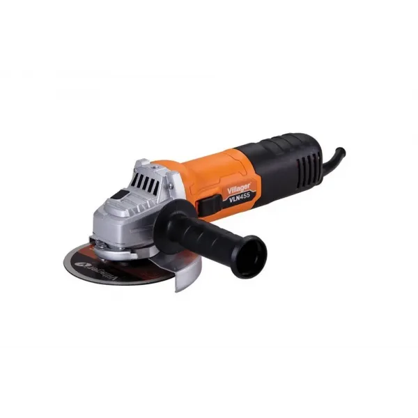 Угловая шлифмашина Villager VLN 455 820W 125 mm 455