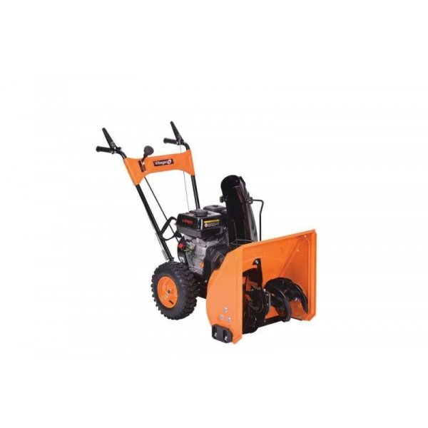 Freza de zapada Villager VST 50
