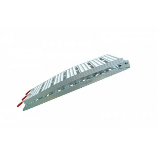 Rampe de incarcare - aluminiu Villager LR21 2.25 m (2buc/set)