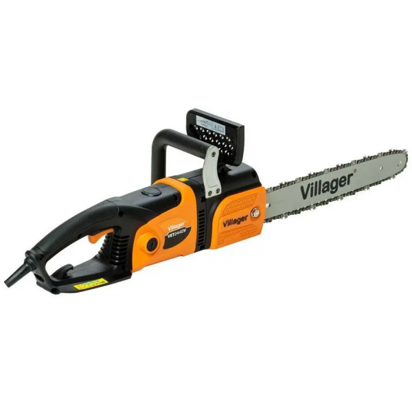 Электрическая цепная пила Villager VET 2440 V