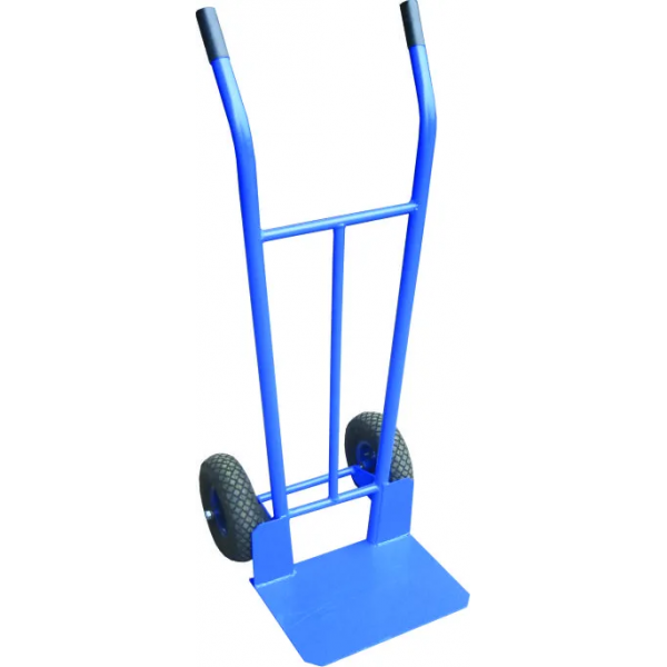 Carucior pentru saci Unitehna 500x350 Carucior pentru saci Unitehna 500x350