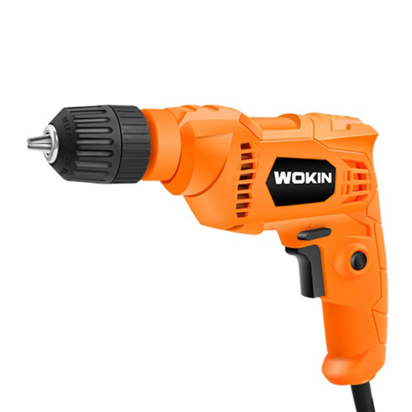 Masina de gaurit electrica WOKIN 400W Masina de gaurit electrica WOKIN 400W