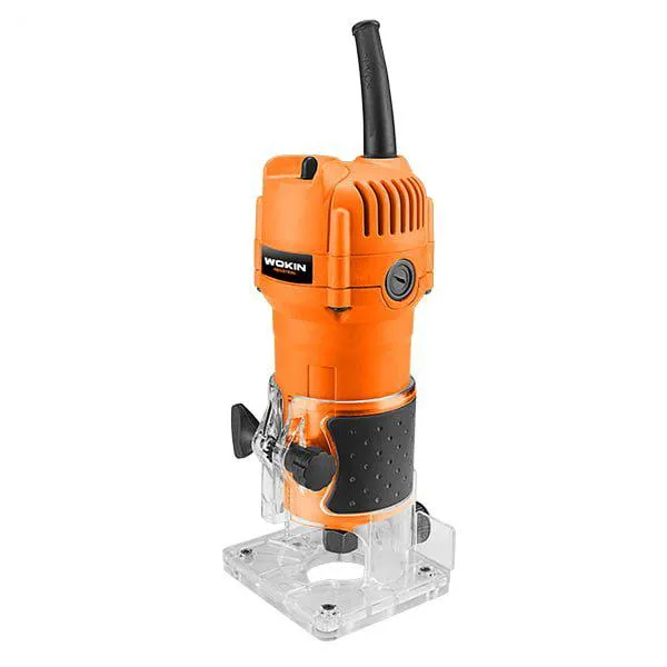 Фрезер вертикальный ручной Wokin 650W (Промышленный)