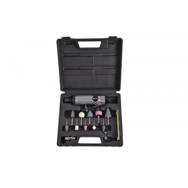 Polizor pneumatic Villager WF 005 (Set)