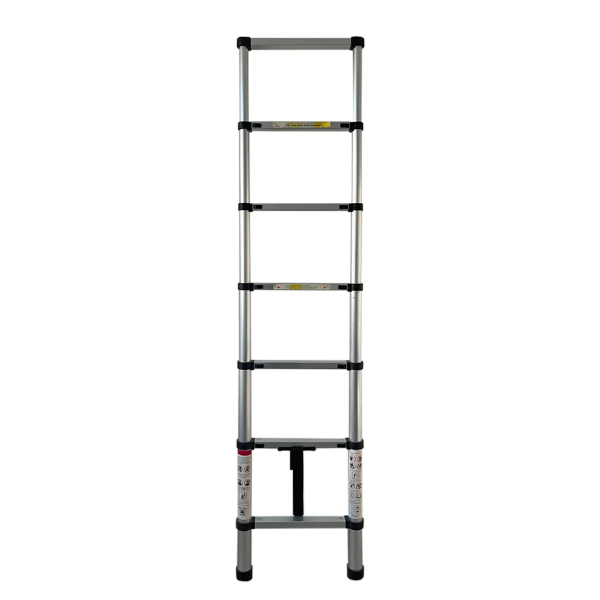 Scara telescopica TECHNOWORKer 7 trepte
