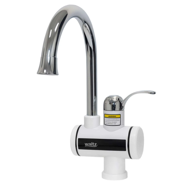Robinet Electric WALTZ EFW-6C2 3000W Robinet Electric WALTZ EFW-6C2 3000W