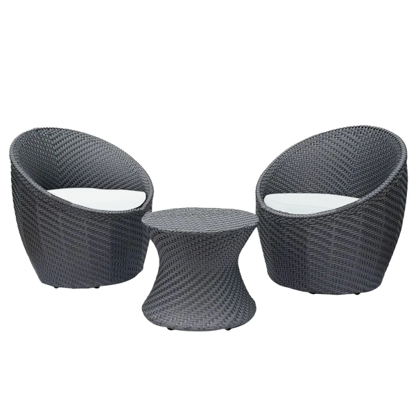 Set BALCON ROUND