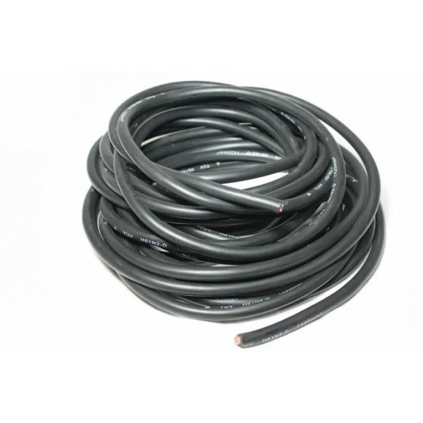 Cablu aparat de sudura 20m/rola (H01N2-D) Micul Fermier