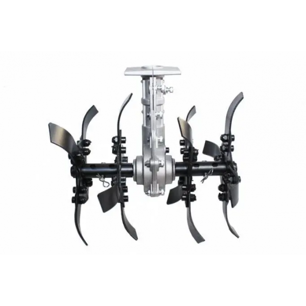 Cultivator 28mm*9T (eco) pentru motocositoare