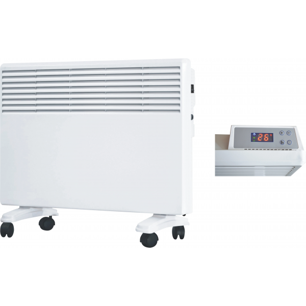 Convector electric WALTZ MPN2000L