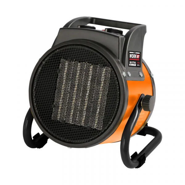 Электрический тепловентилятор TechnoWorker PTC2000W