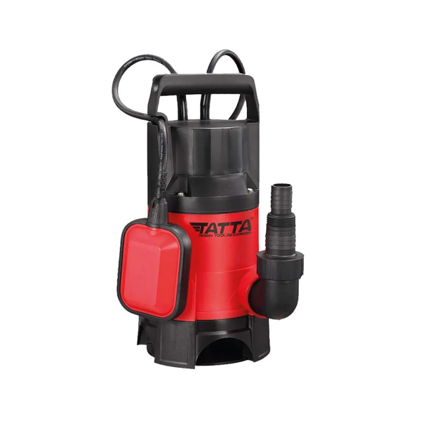 Pompa submersibila Tatta TT- PSAM304. 900 W Pompa submersibila Tatta TT- PSAM304. 900 W