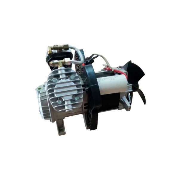 Двигатель для воздушного компрессора электрический Technoworker MV 50-100L