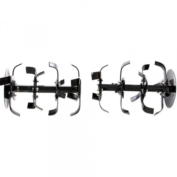 Freze pentru prelucrarea solului S - line (843229900)