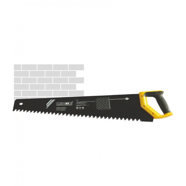 Пила для ВСА LUMYTOOLS 600мм 34зуб.