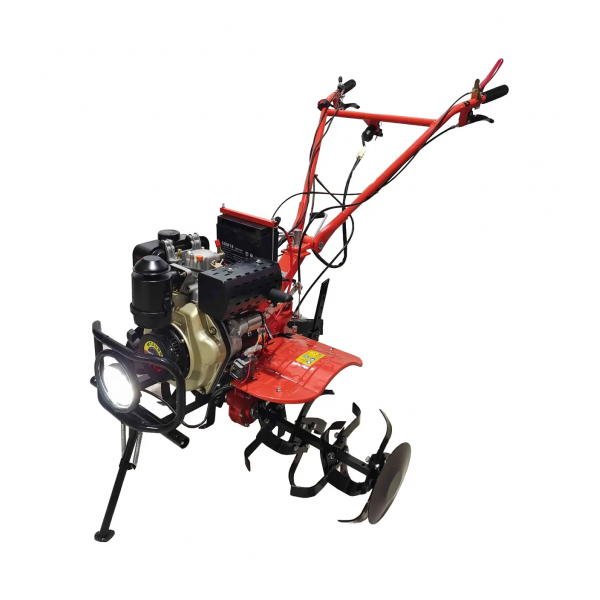 Freze pentru prelucrarea solului 1.0 m (motorina) (843290000)