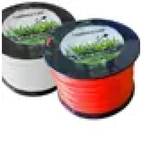 Fir Nylon Technoworker rotund 3.0 mm x 554 m