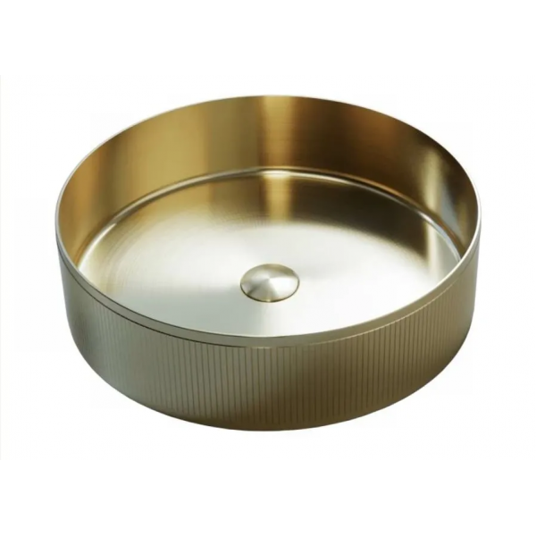 Lavoar handmade SanDonna HD400 (Auriu)