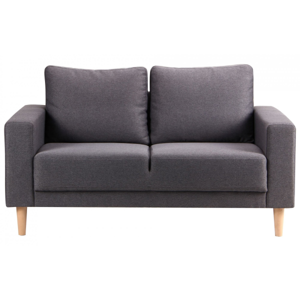 Прямой диван AMF Monet 2 Grey Прямой диван AMF Monet 2 Grey
