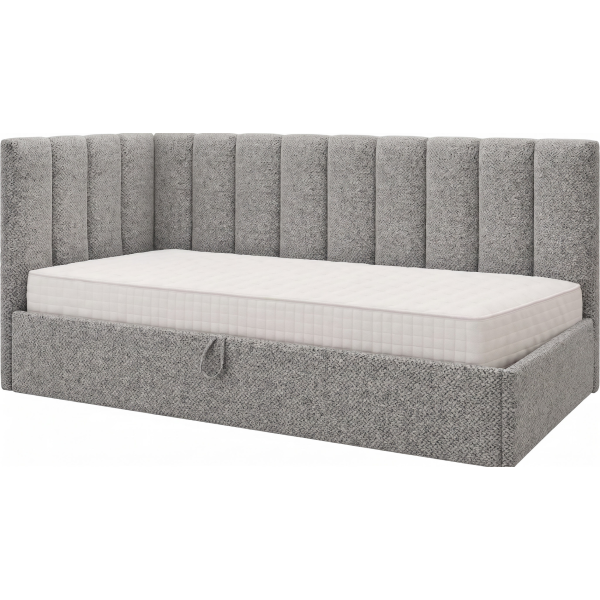 Одноярусная кровать Preston 90 x 190 см Gemma 86 Одноярусная кровать Preston 90 x 190 см Gemma 86