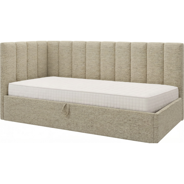 Одноярусная кровать Preston 90 x 190 см Gemma 06 Одноярусная кровать Preston 90 x 190 см Gemma 06