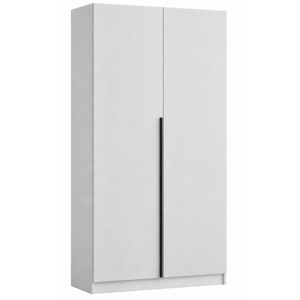 Шкаф распашной MatroLuxe Urban 1200 Шкаф распашной MatroLuxe Urban 1200