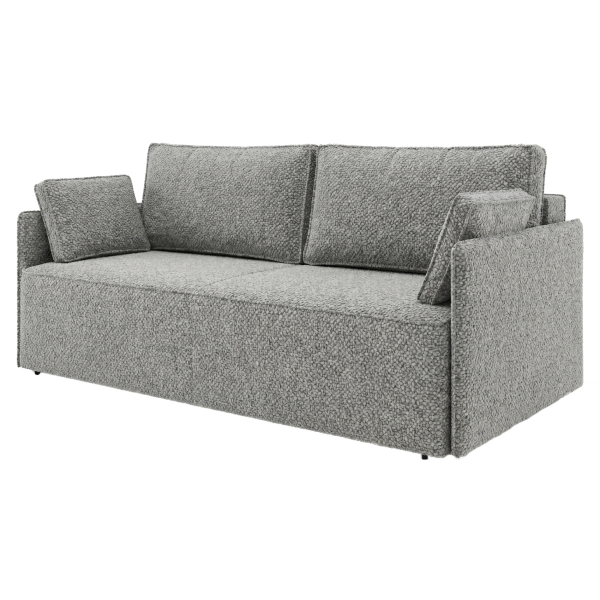 Canapea dreaptă extensibilă Hermes Rock 04 Canapea dreaptă extensibilă Hermes Rock 04