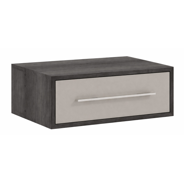 Noptiera MatroLuxe Loom Dark concrete Noptiera MatroLuxe Loom Dark concrete