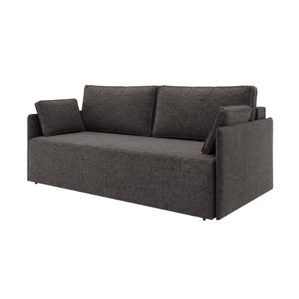 Canapea dreaptă extensibilă Hermes Chelsia 27 Canapea dreaptă extensibilă Hermes Chelsia 27