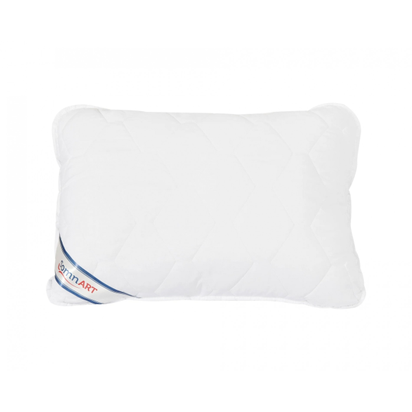 Подушка Somnart Superior Plus 50 x 70 см White Подушка Somnart Superior Plus 50 x 70 см White