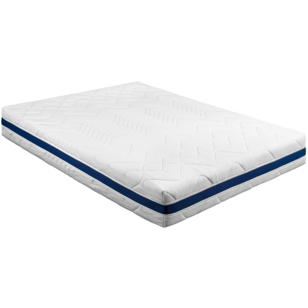 Saltea fără arcuri Somnart Optimax Memory 140 x 200 cm Saltea fără arcuri Somnart Optimax Memory 140 x 200 cm