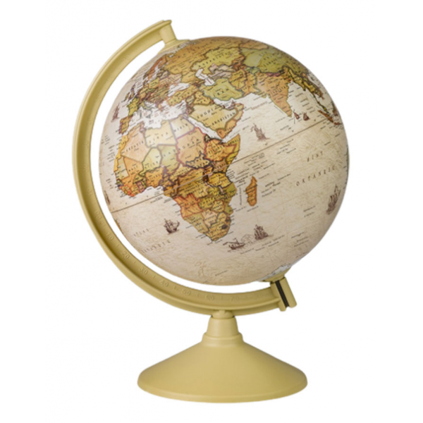 Glob Antic d=20cm, RO Glob Antic d=20cm, RO