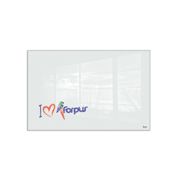 Tabla sticla witeboard 60*90cm Forpus