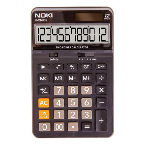 Calculator, NOKI H-CN009