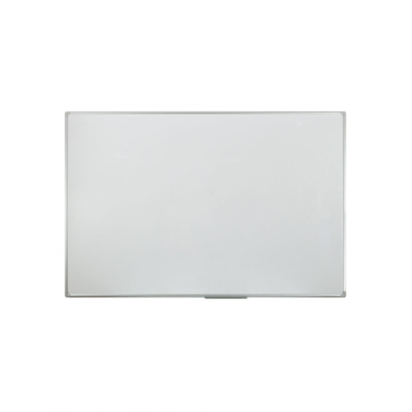 Tabla whiteboard INTERPANO, 120x180 cm, rama din aluminiu Tabla whiteboard INTERPANO, 120x180 cm, rama din aluminiu