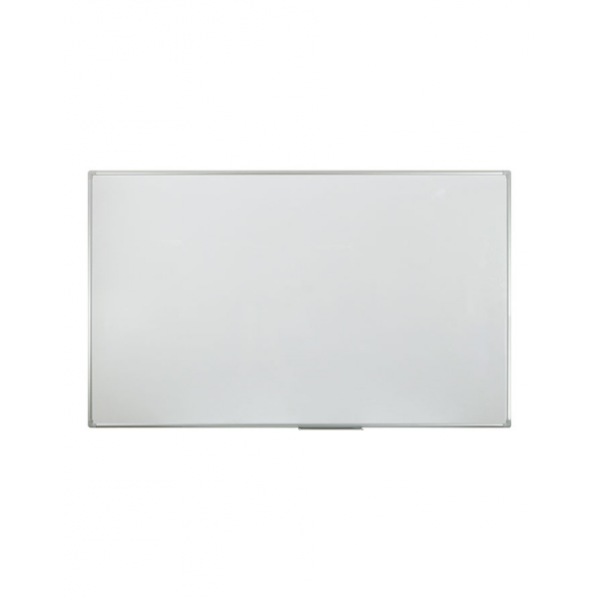 Tabla magnet, 100x200cm, INTERPANO, rama aluminiu Tabla magnet, 100x200cm, INTERPANO, rama aluminiu