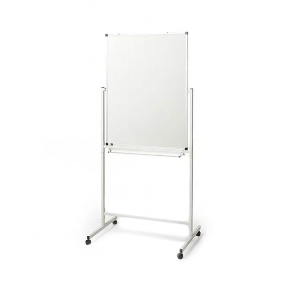 Tabla Flipchart, 70x100cm, Interpano, mobila, magnetica Tabla Flipchart, 70x100cm, Interpano, mobila, magnetica