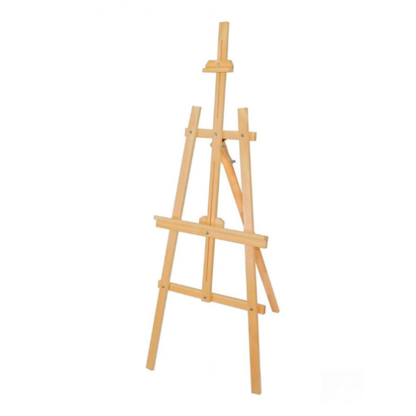 Sevalet Interpano 172cm lemn natural Interpano Sevalet Interpano 172cm lemn natural Interpano