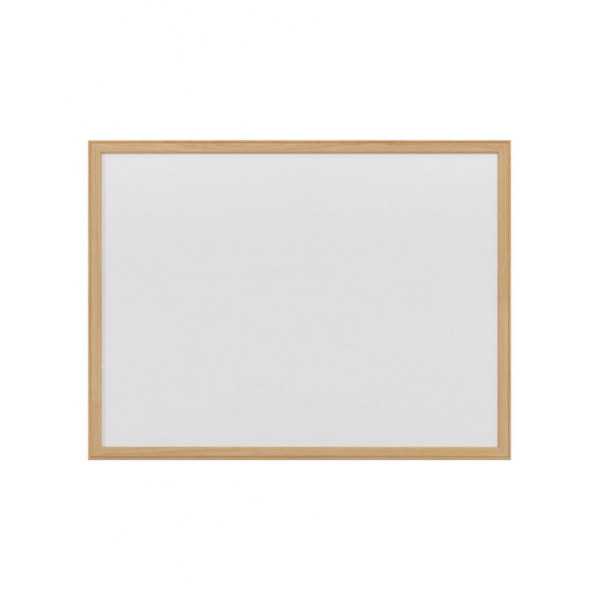 Tabla witeboard rama lemn 45cm*60cm Tabla witeboard rama lemn 45cm*60cm