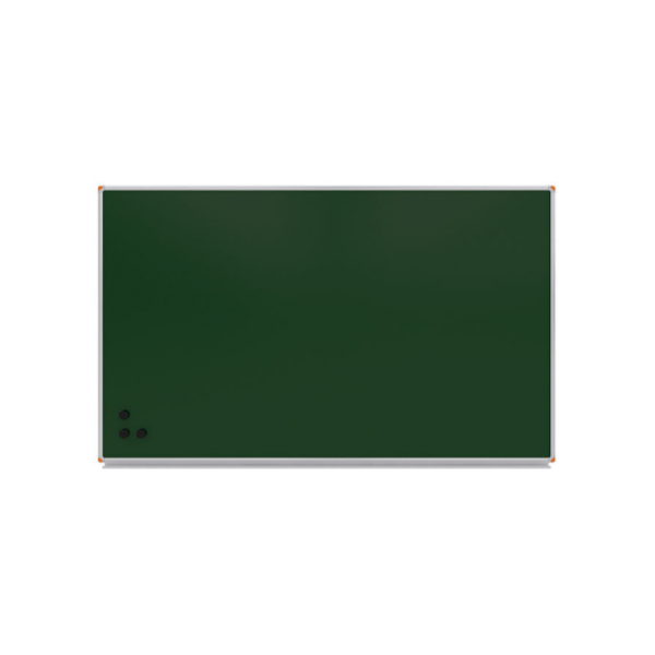 Tabla witeboard magnet, 120x140cm, PANDA, rama aluminiu