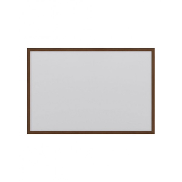 Tabla witeboard rama MDF 60cm*90cm Tabla witeboard rama MDF 60cm*90cm