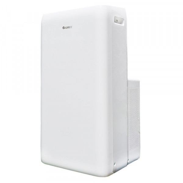 Aer conditionat mobil Gree Aovia GPH12AO-K5NNA1A WiFi