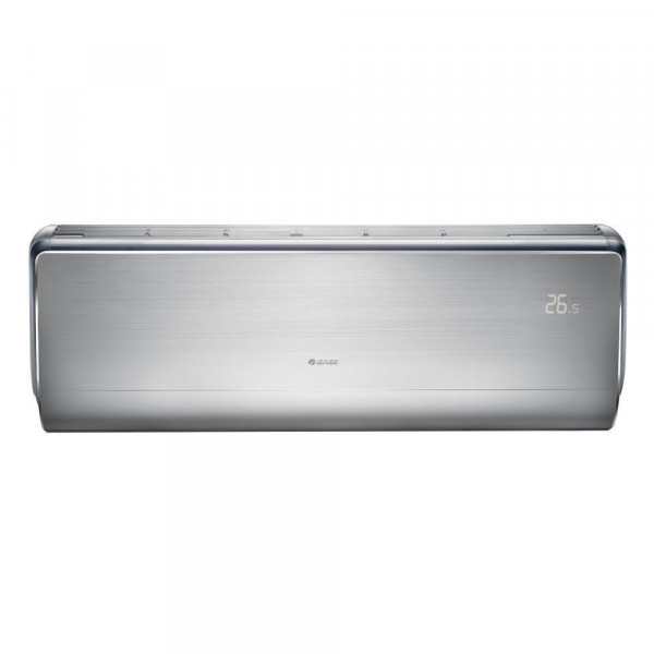Кондиционер Gree U-CROWN Silver GWH09UB-K6DNA4A/I